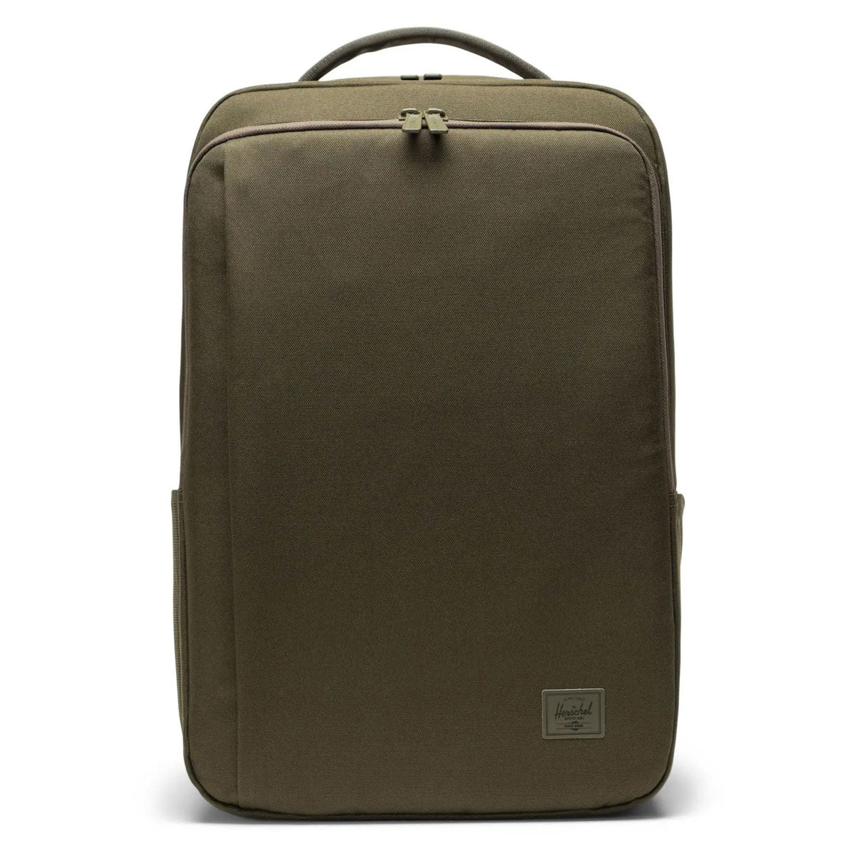 Herschel Supply Kaslo Tech Backpack - Ivy Green Tonal image 1