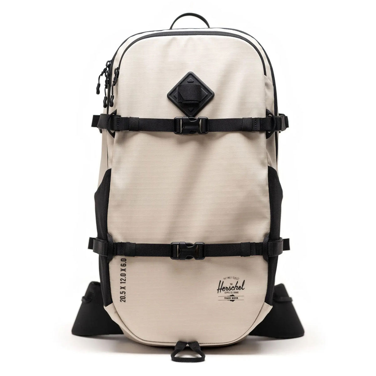 Herschel Supply All Season 29L Backpack - Moonbeam/Black image 1