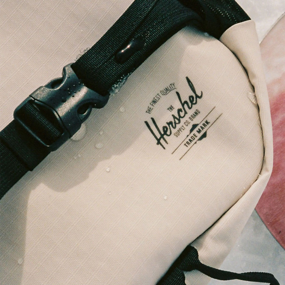 Herschel Supply All Season 29L Backpack - Moonbeam/Black image 5