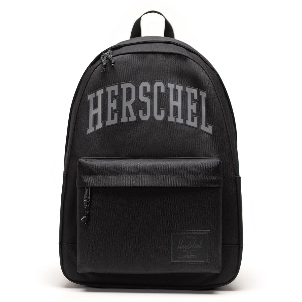 Herschel Supply Classic XL Backpack - Varsity Black image 1