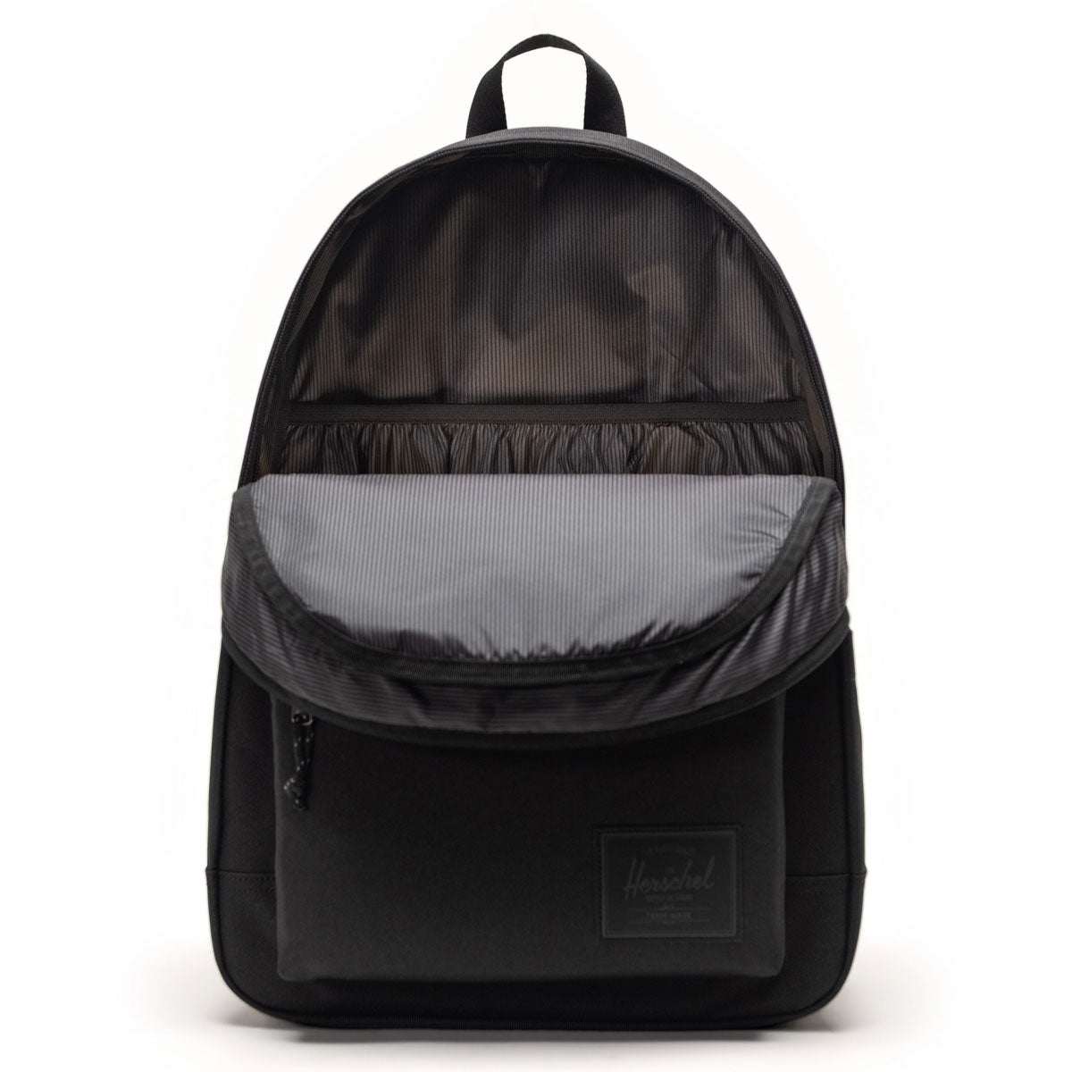 Herschel Supply Classic XL Backpack - Varsity Black image 3