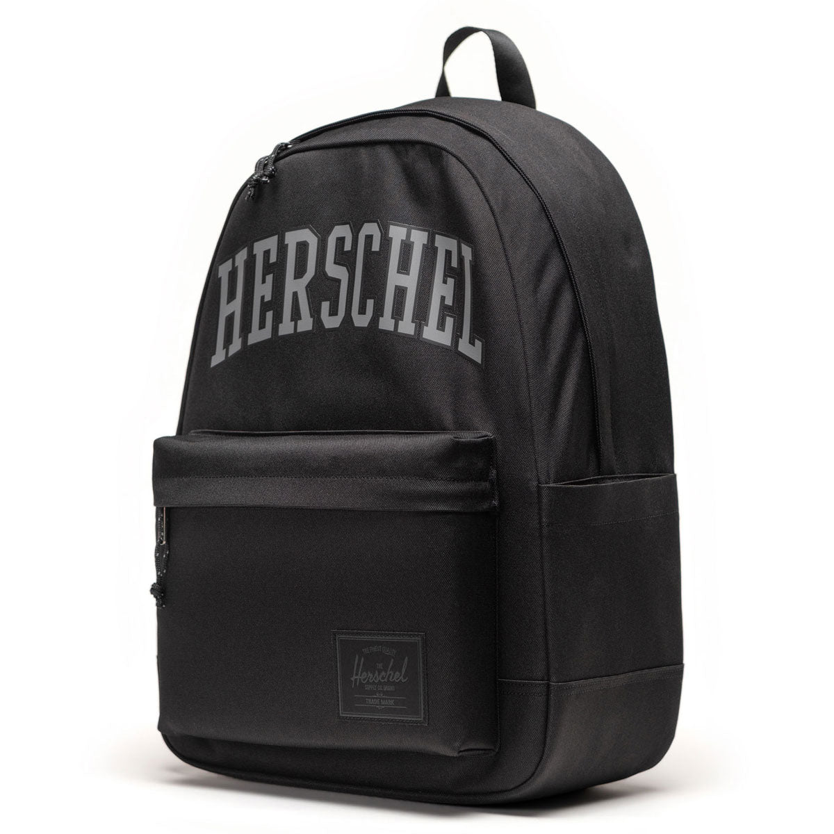 Herschel Supply Classic XL Backpack - Varsity Black image 4