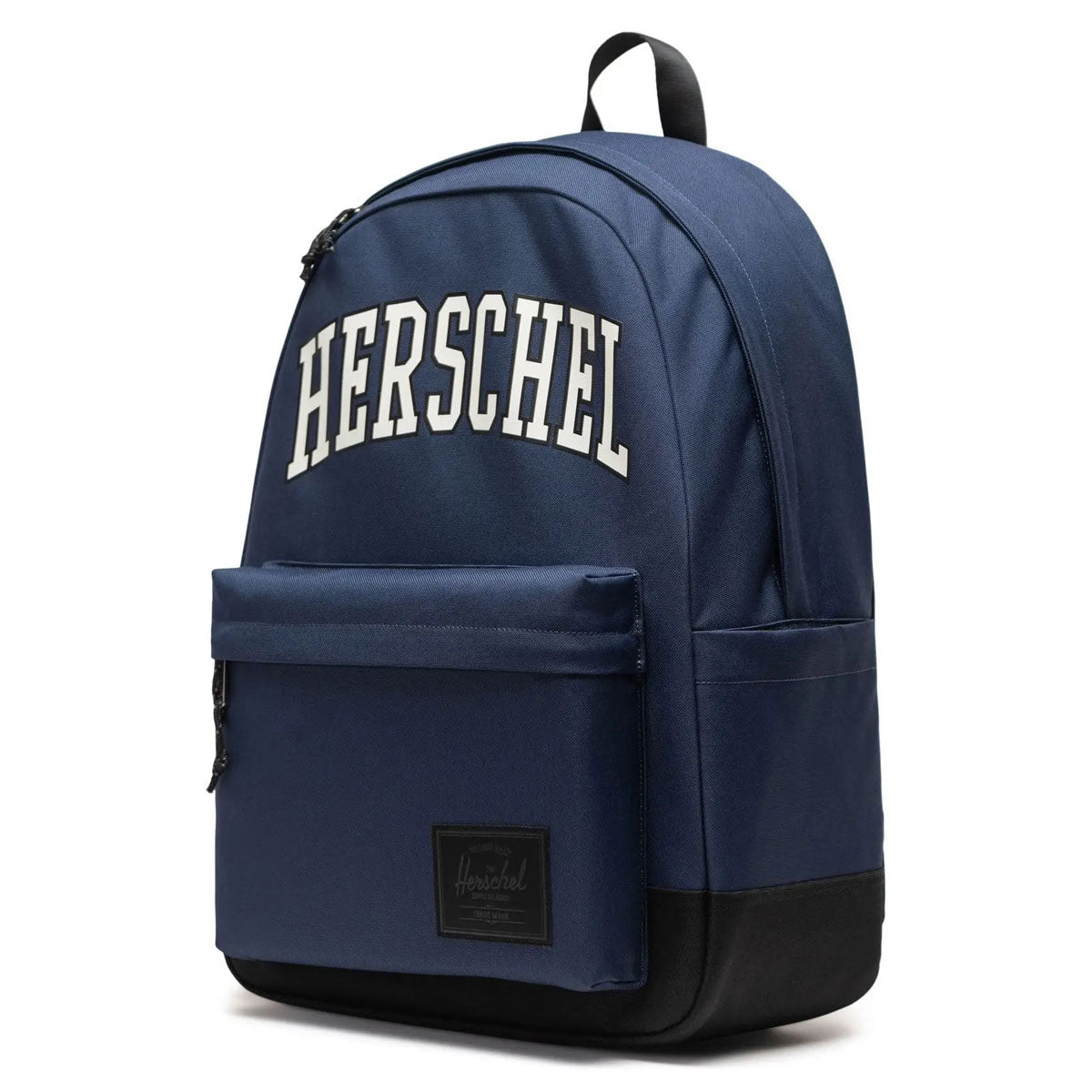 Herschel Supply Classic XL Backpack - Varsity Navy image 3