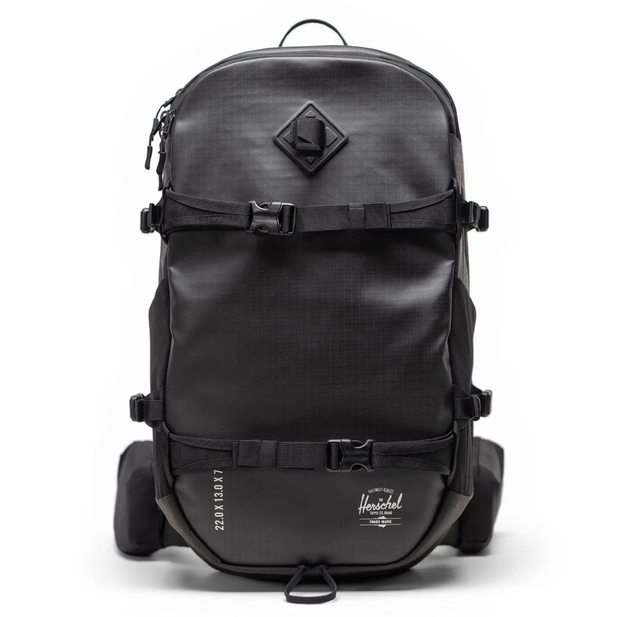 Herschel Supply All Season Pro 36L Backpack - Black image 1