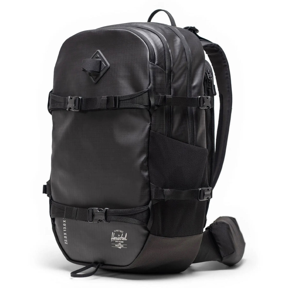 Herschel Supply All Season Pro 36L Backpack - Black image 5