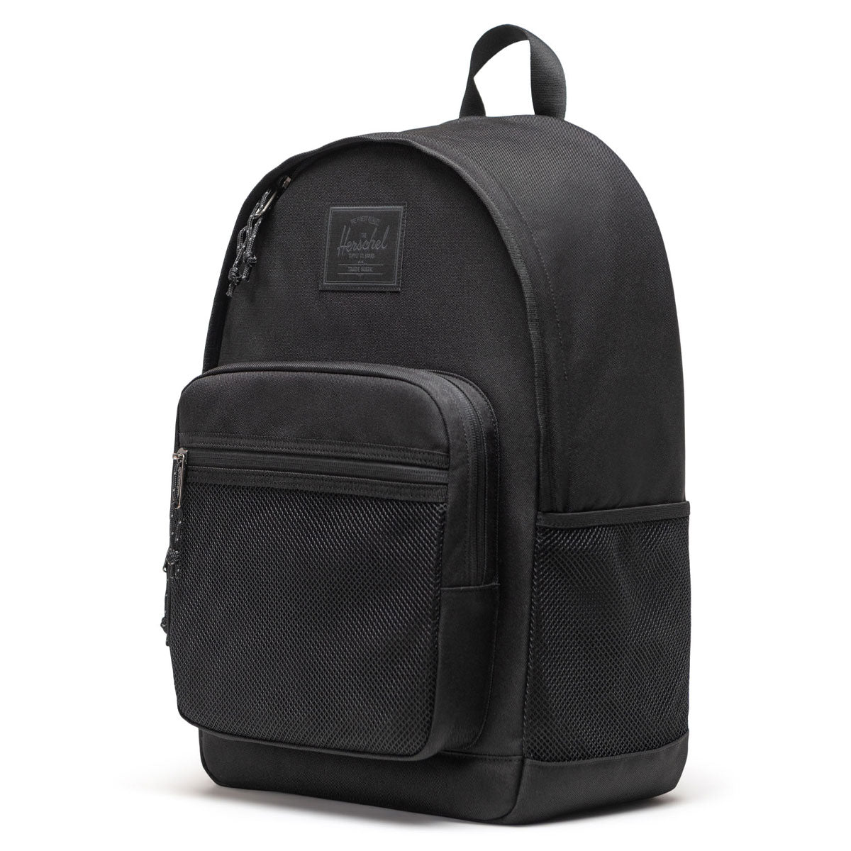 Herschel Supply Kaine Backpack - Black image 4