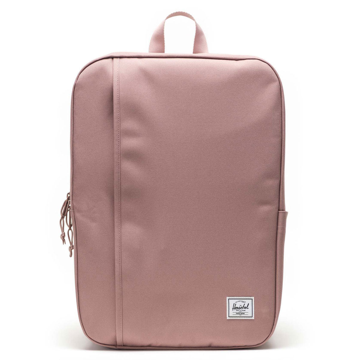 Herschel Supply Wesbrook Backpack - Ash Rose image 1