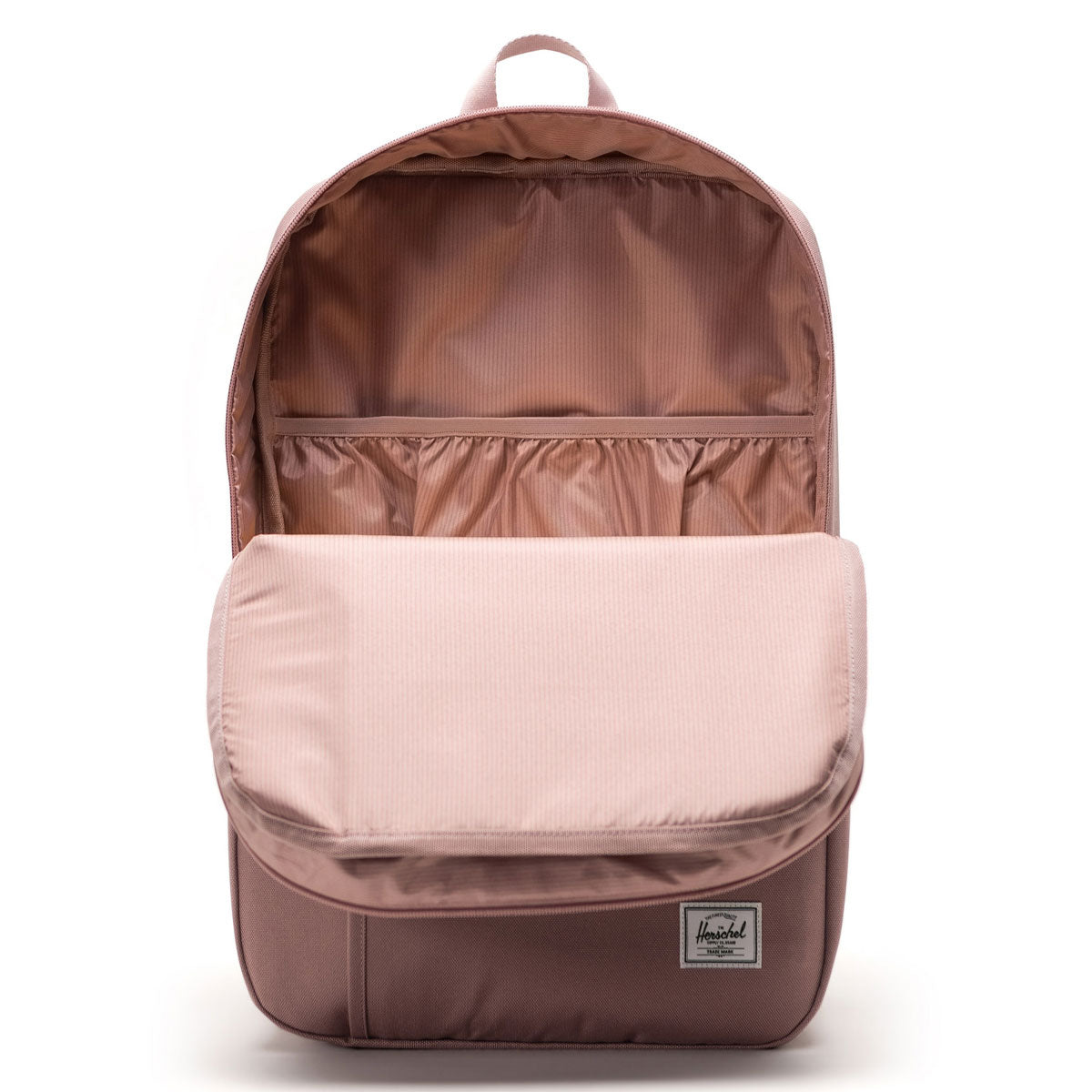 Herschel Supply Wesbrook Backpack - Ash Rose image 3