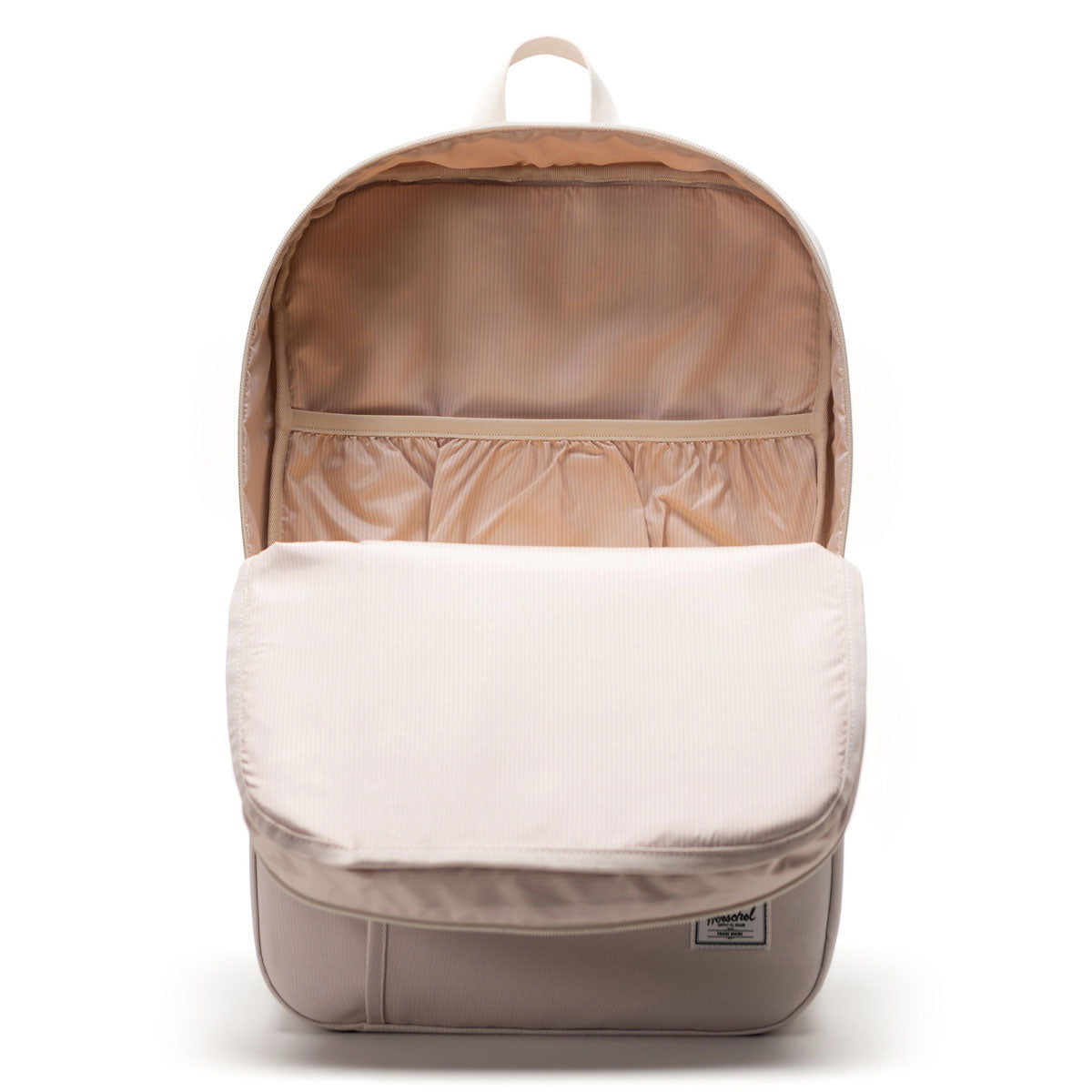 Herschel Supply Wesbrook Backpack - Moonbeam image 3