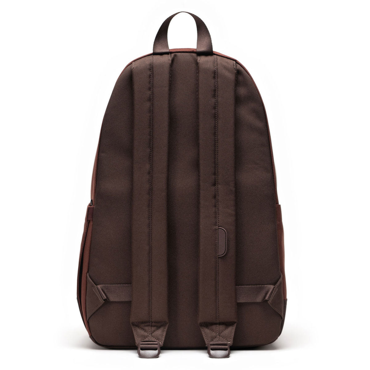 Herschel Supply Heritage Backpack - Bitter Chocolate/Dark Roast image 2