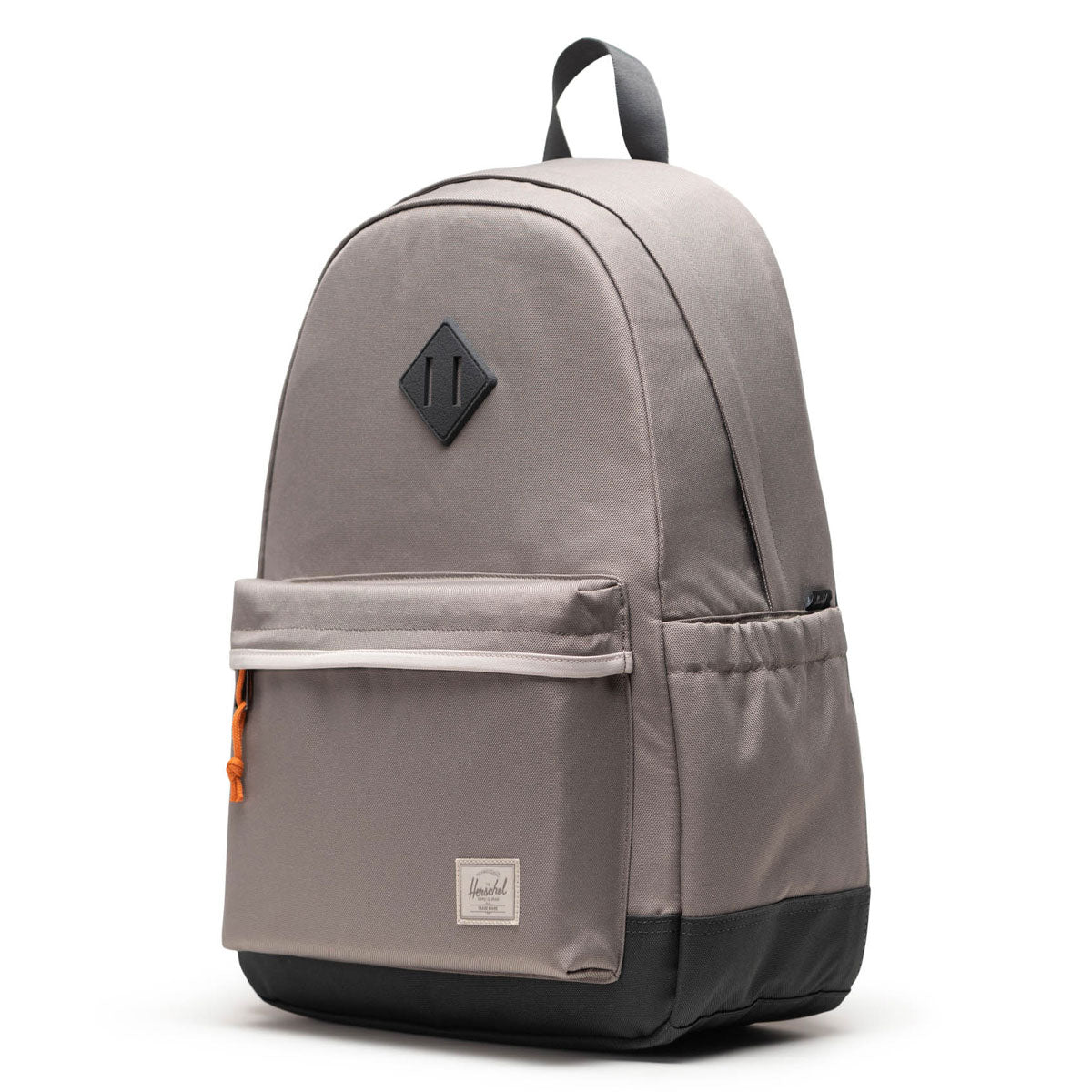 Herschel Supply Heritage Backpack - Morning Dove/Dark Shadow image 4
