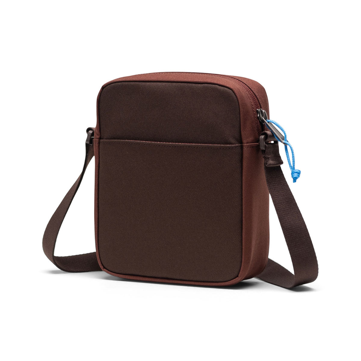 Herschel Supply Heritage Crossbody Bag - Bitter Chocolate/Dark Roast image 3