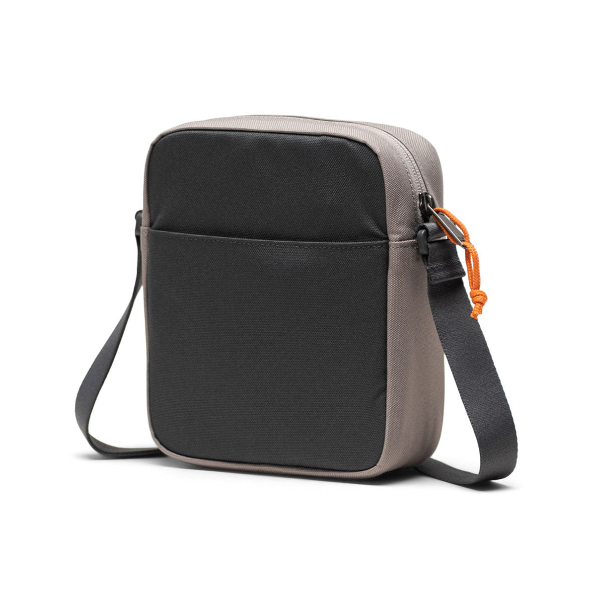 Herschel Supply Heritage Crossbody Bag - Morning Dove/Dark Shadow image 3