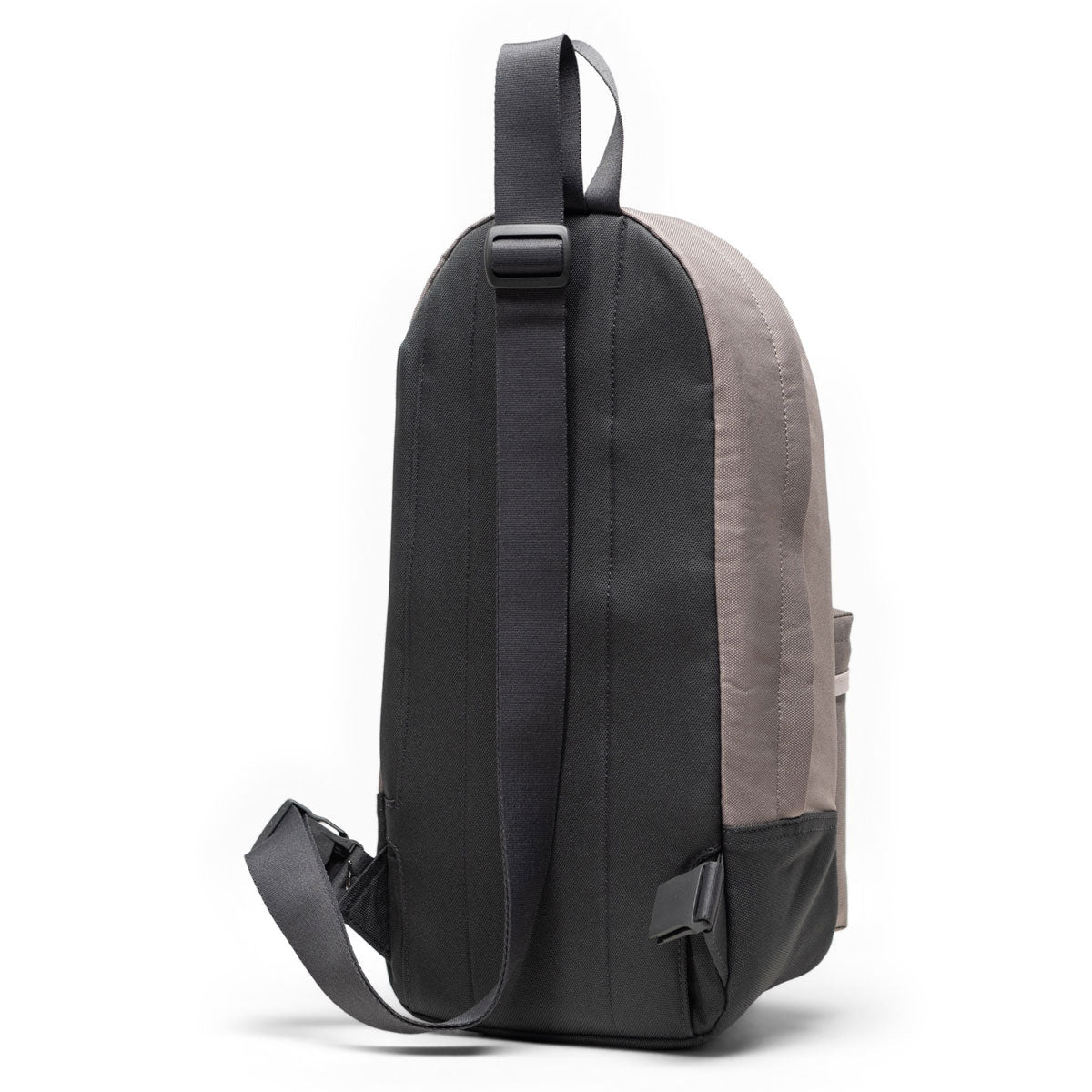 Herschel Supply Heritage Shoulder Bag - Morning Dove/Dark Shadow image 2