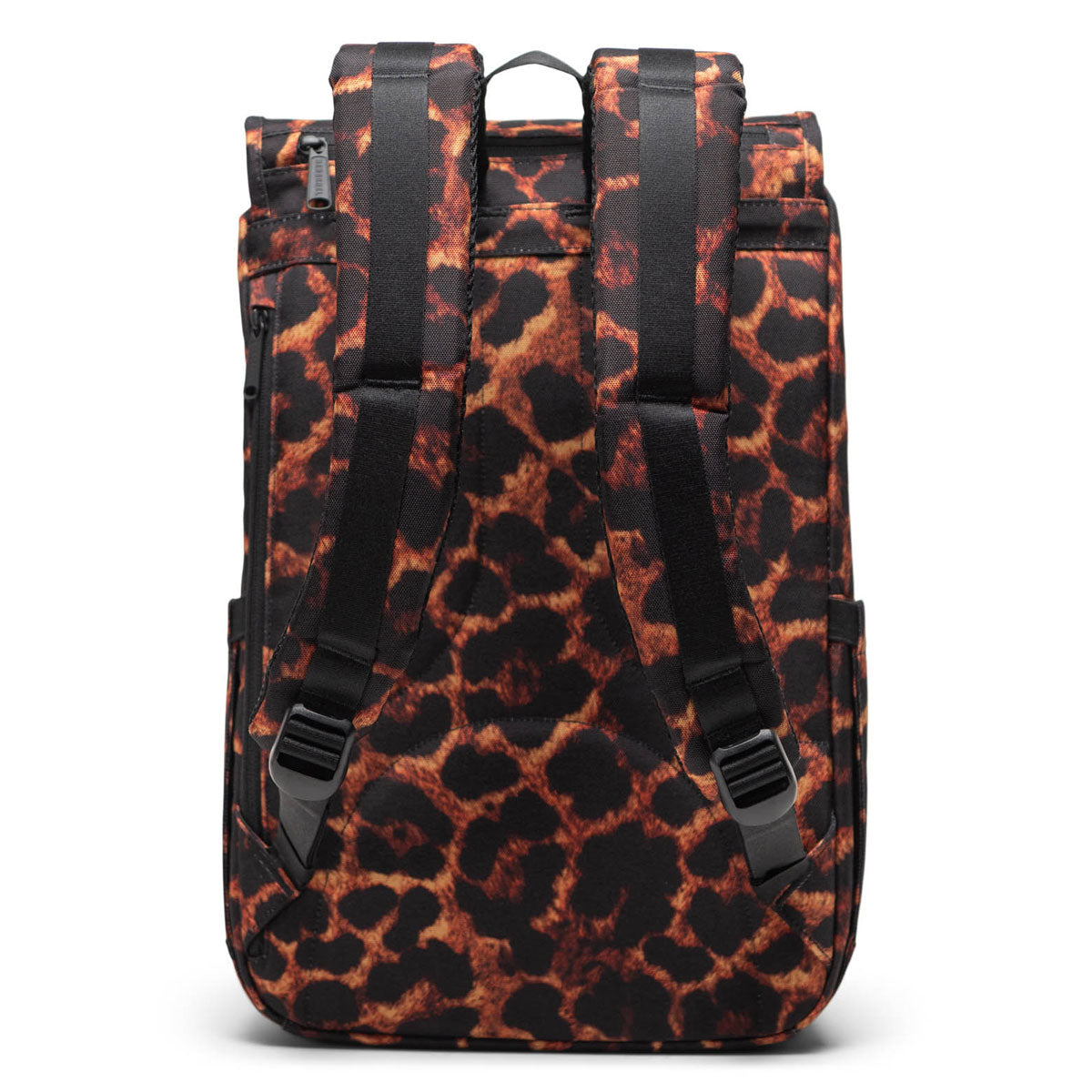 Herschel Supply Little America Mid Backpack - Digi Leopard image 4