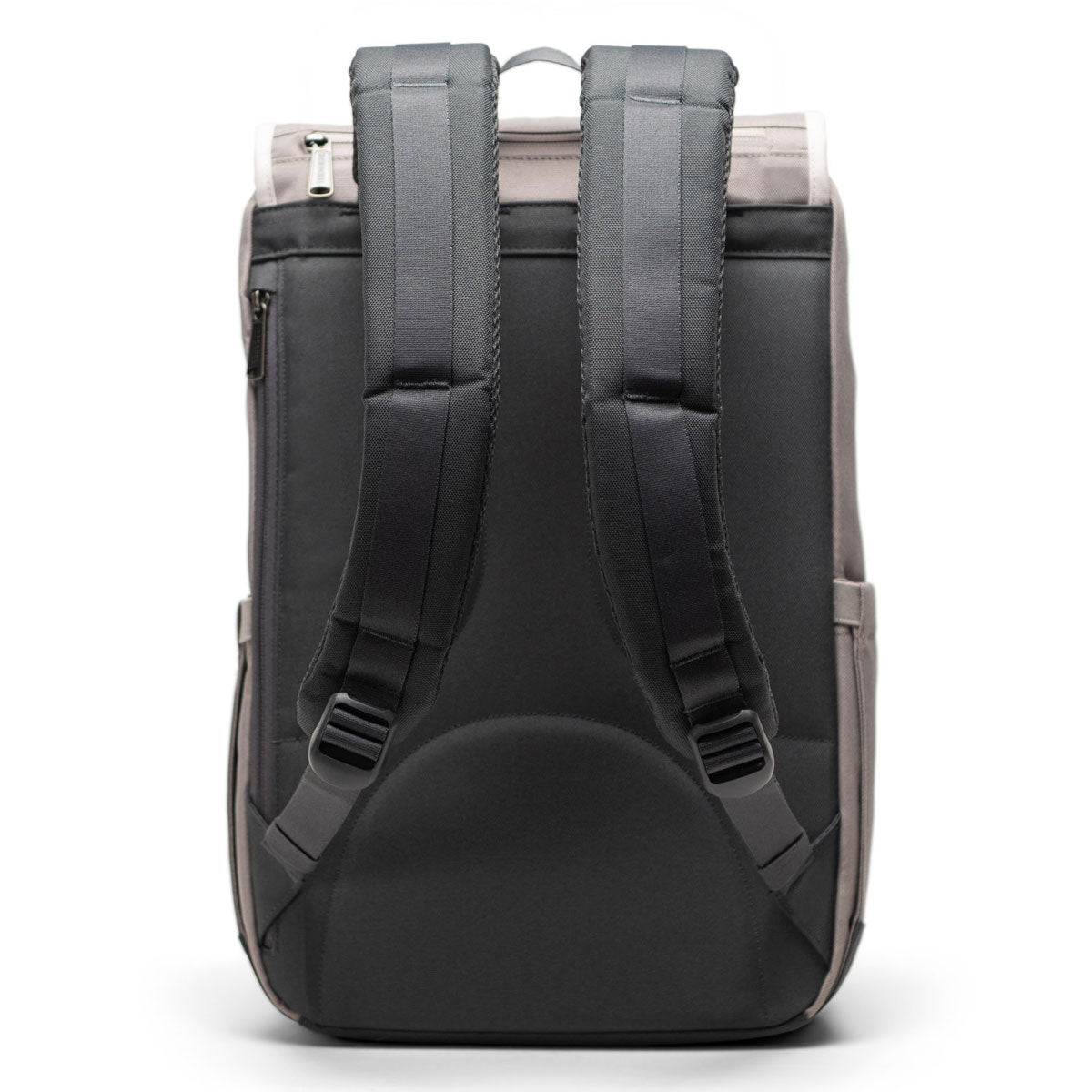 Herschel Supply Little America Mid Backpack - Morning Dove/Dark Shadow image 4