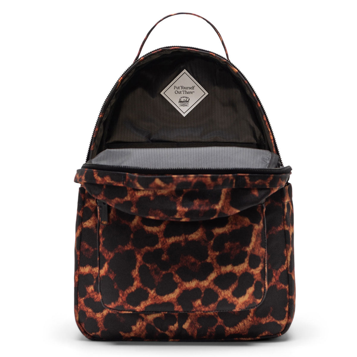 Herschel Supply Nova Backpack - Digi Leopard image 3