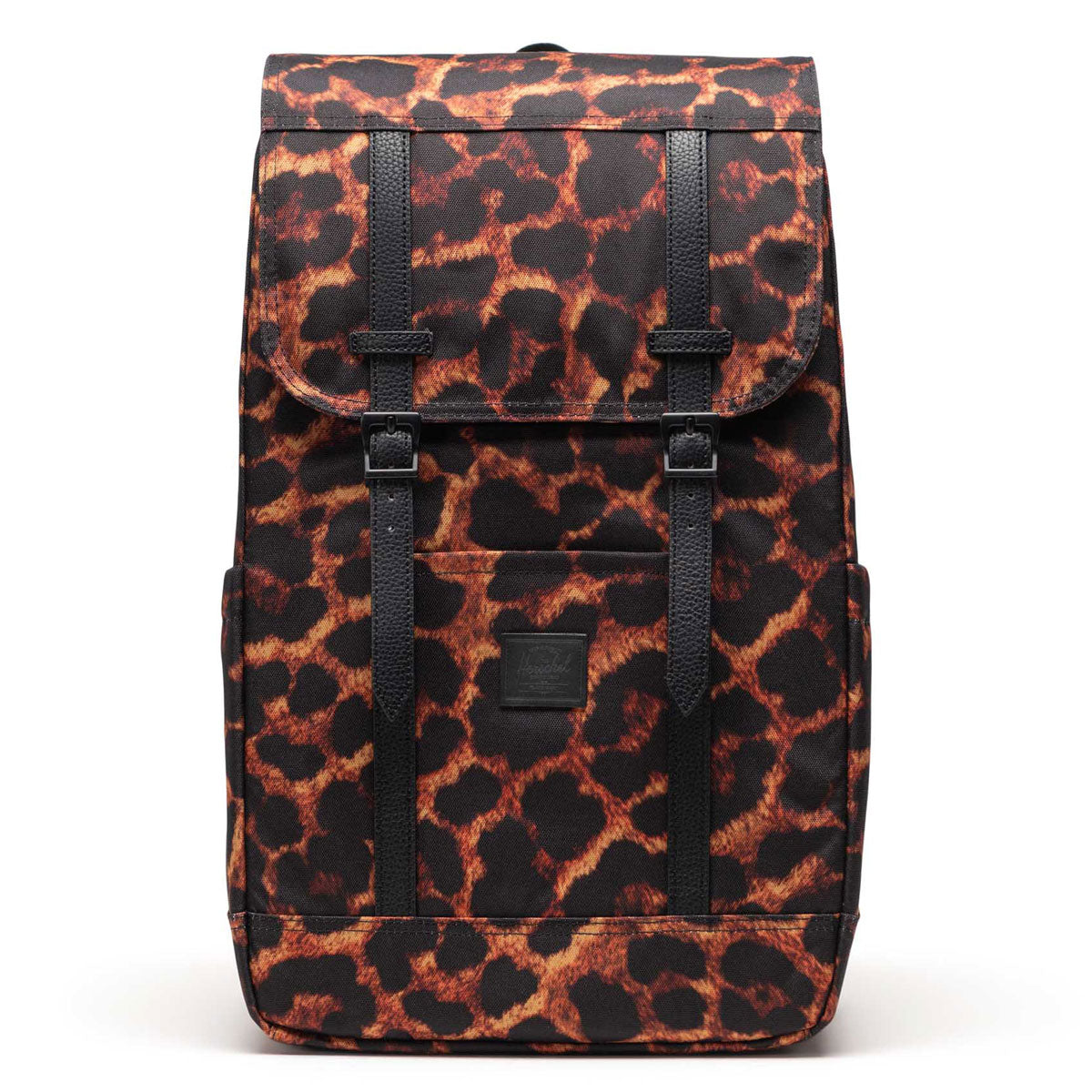 Herschel Supply Retreat Backpack - Digi Leopard image 1