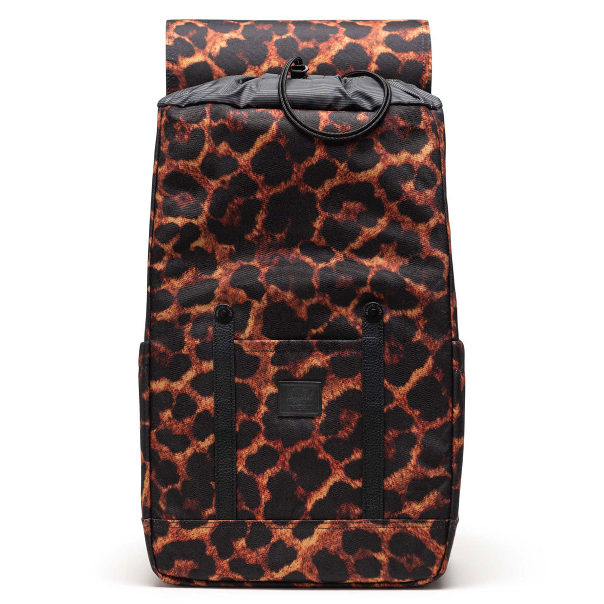 Herschel Supply Retreat Backpack - Digi Leopard image 2