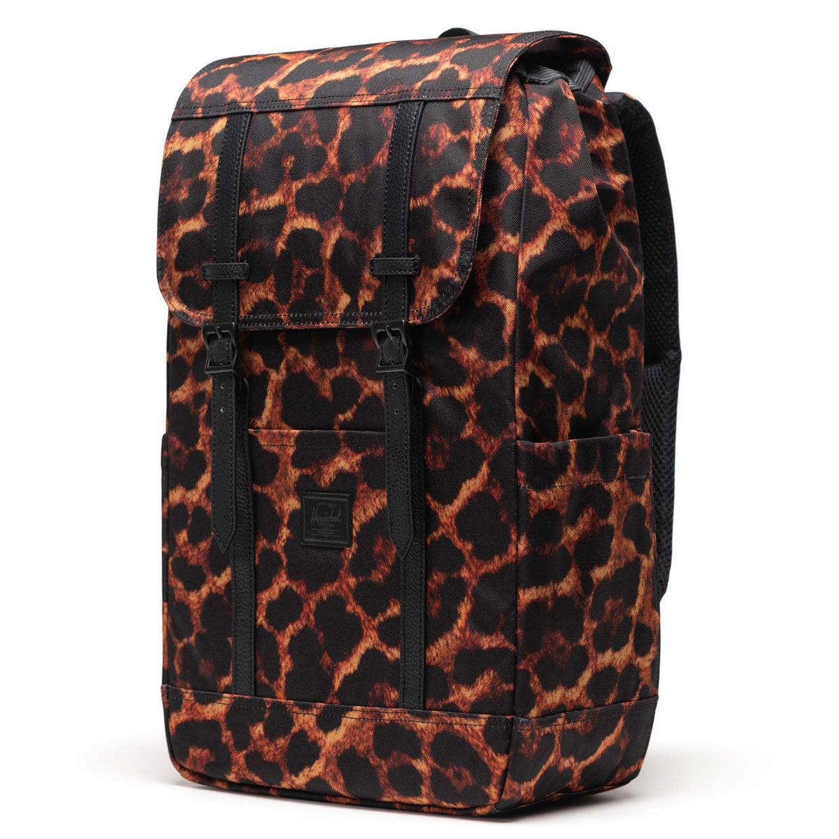 Herschel Supply Retreat Backpack - Digi Leopard image 3