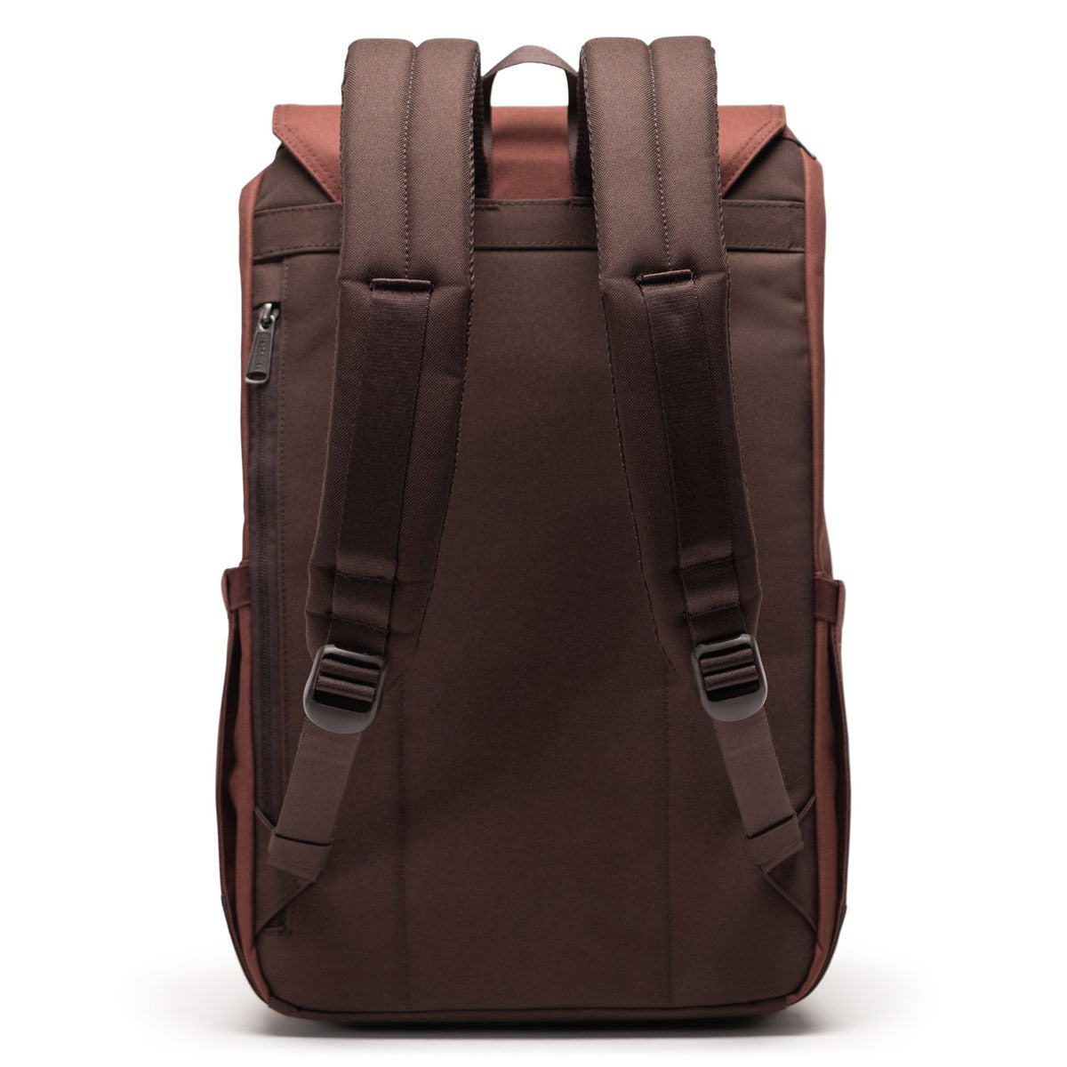 Herschel Supply Retreat Backpack - Bitter Chocolate/Dark Roast image 4