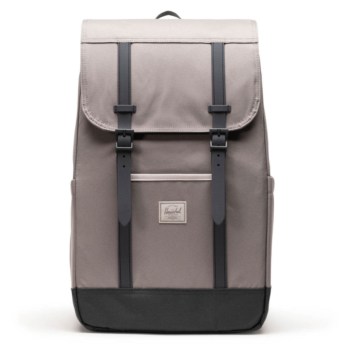 Herschel Supply Retreat Backpack - Morning Dove/Dark Shadow image 1