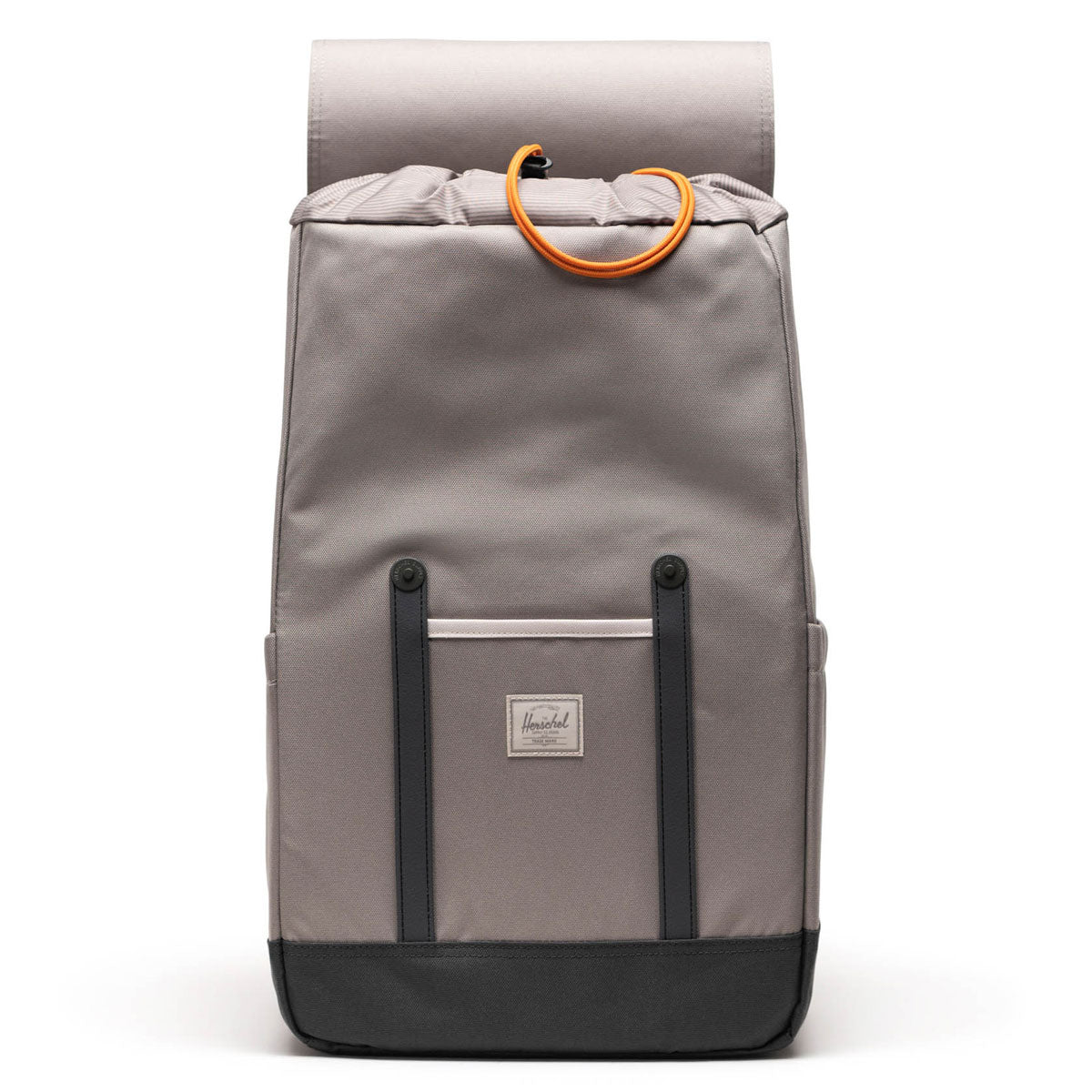 Herschel Supply Retreat Backpack - Morning Dove/Dark Shadow image 2