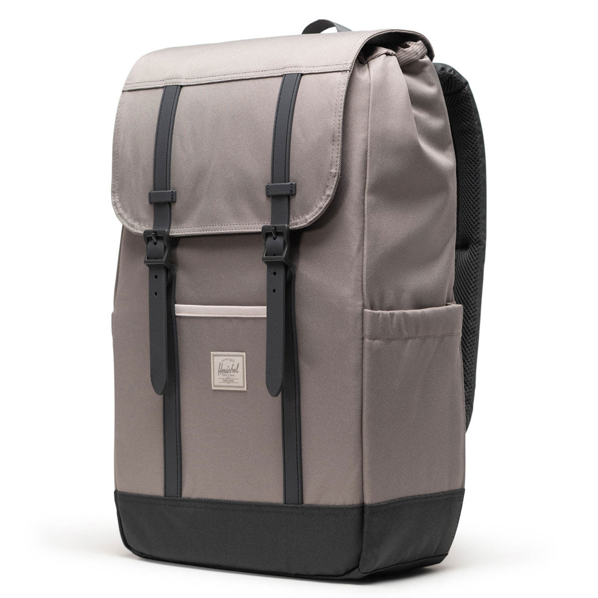 Herschel Supply Retreat Backpack - Morning Dove/Dark Shadow image 3