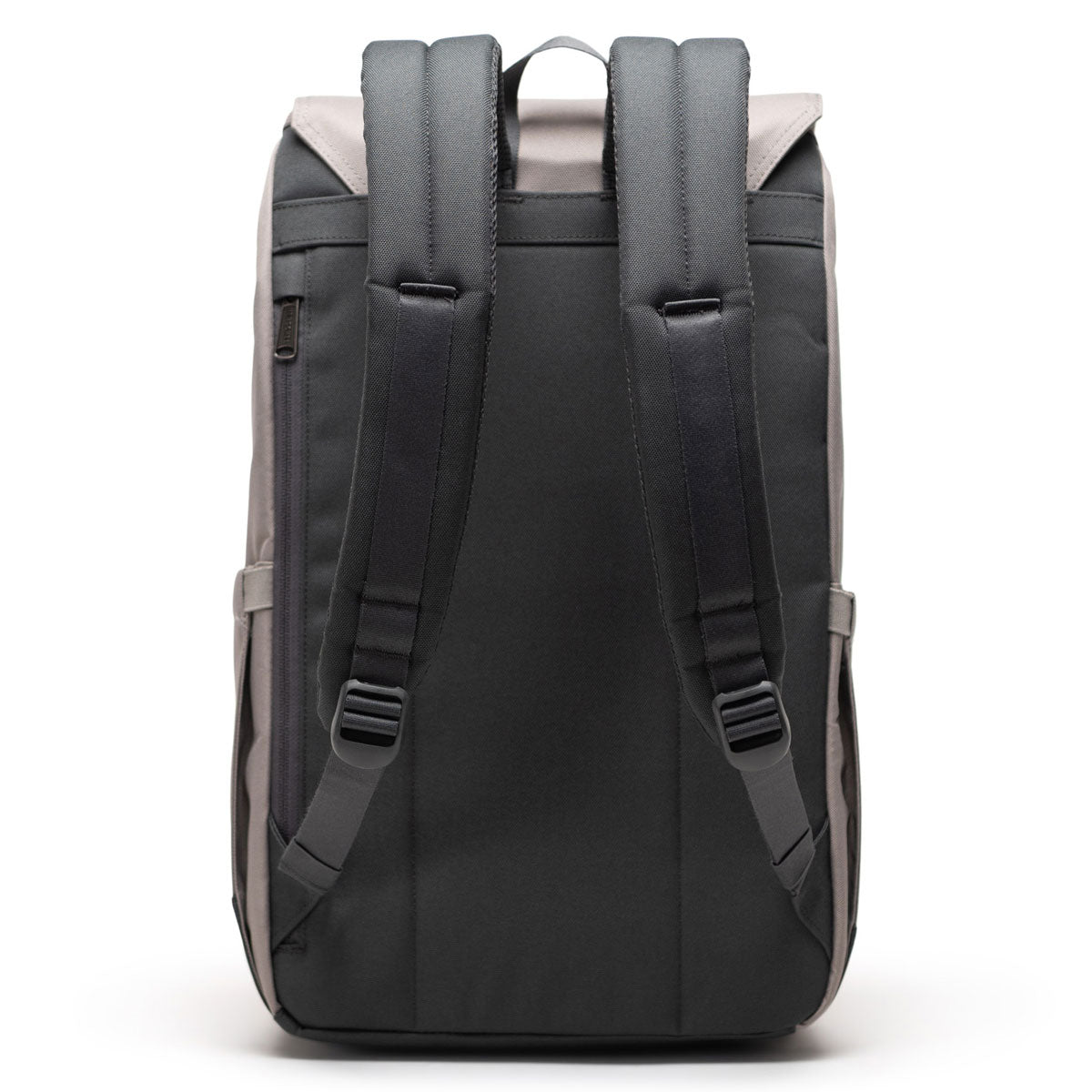 Herschel Supply Retreat Backpack - Morning Dove/Dark Shadow image 4