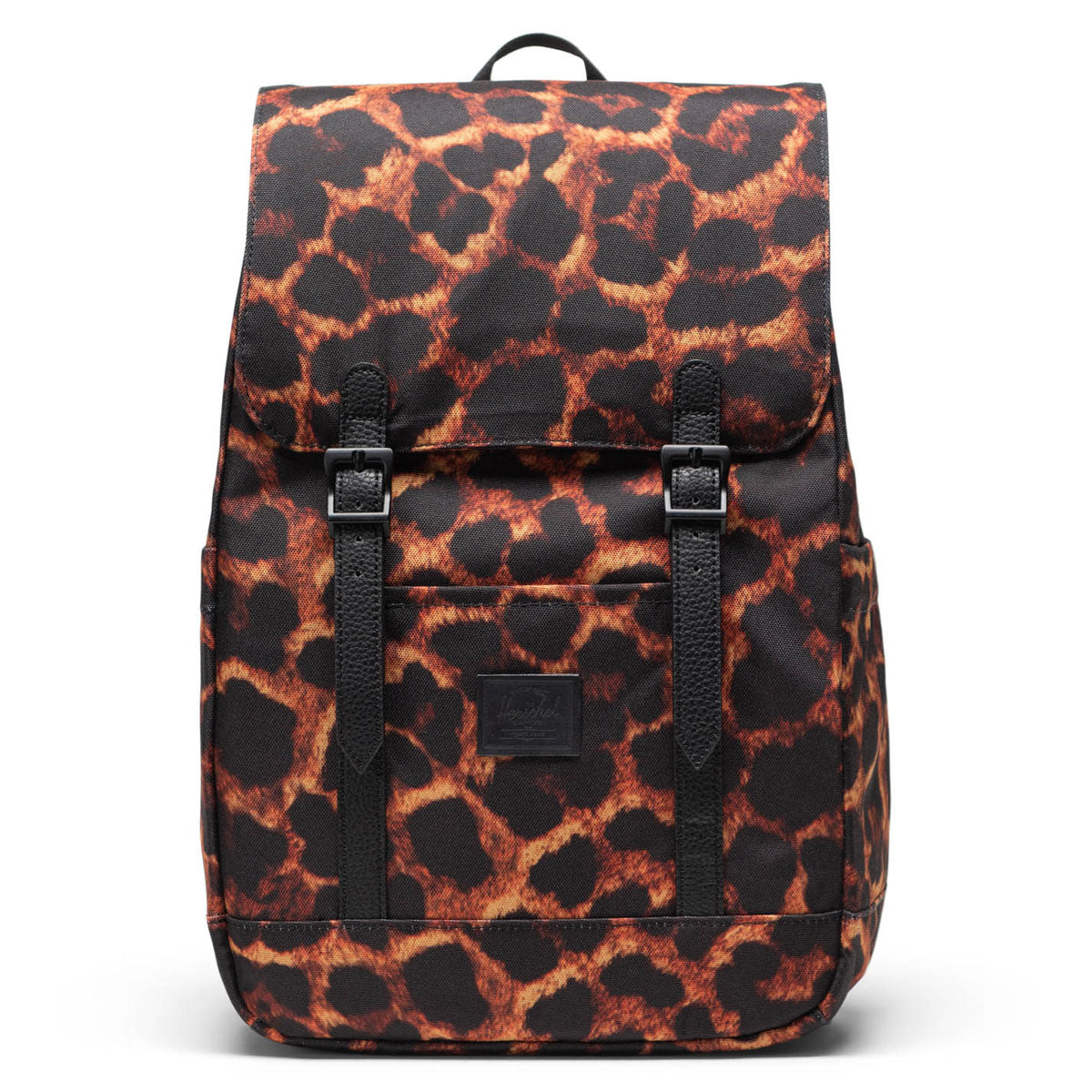 Herschel Supply Retreat Small Backpack - Digi Leopard image 1