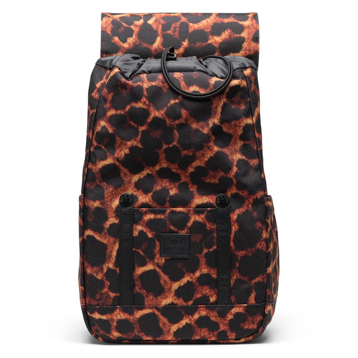 Herschel Supply Retreat Small Backpack - Digi Leopard image 2