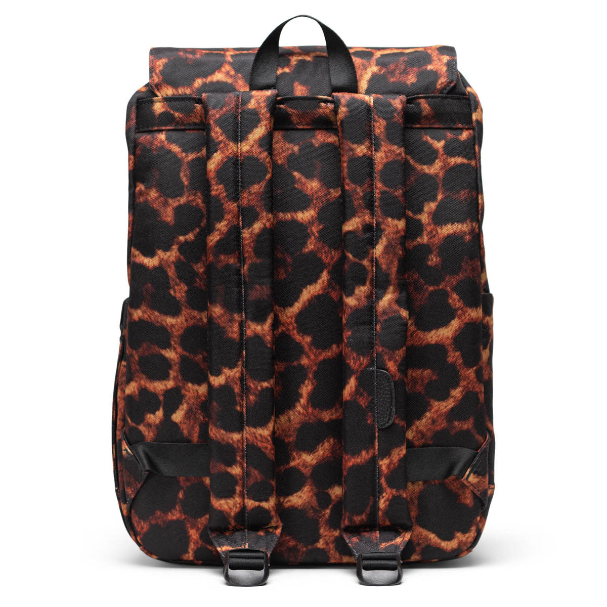 Herschel Supply Retreat Small Backpack - Digi Leopard image 4