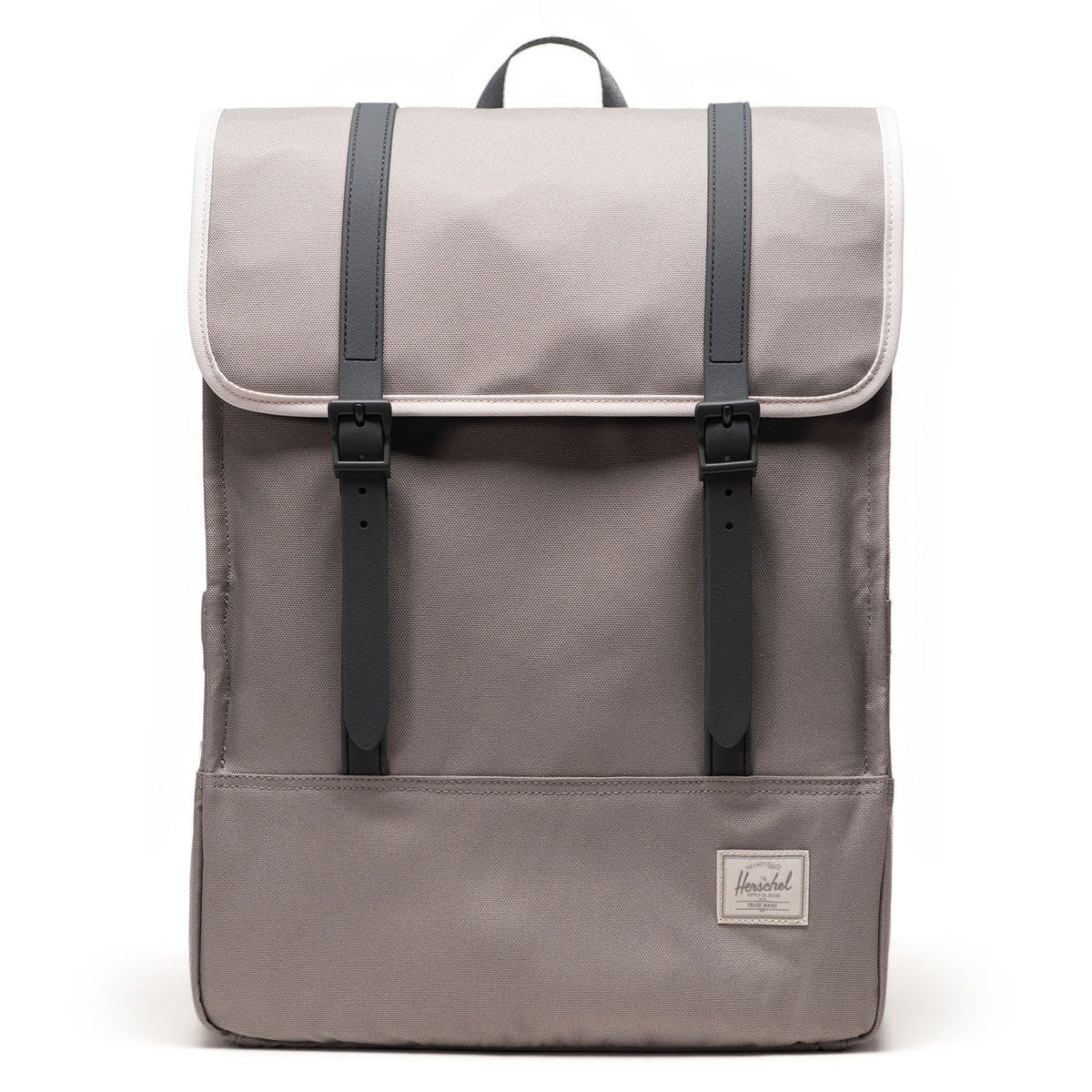 Herschel Supply Survey Backpack - Morning Dove/Dark Shadow image 1