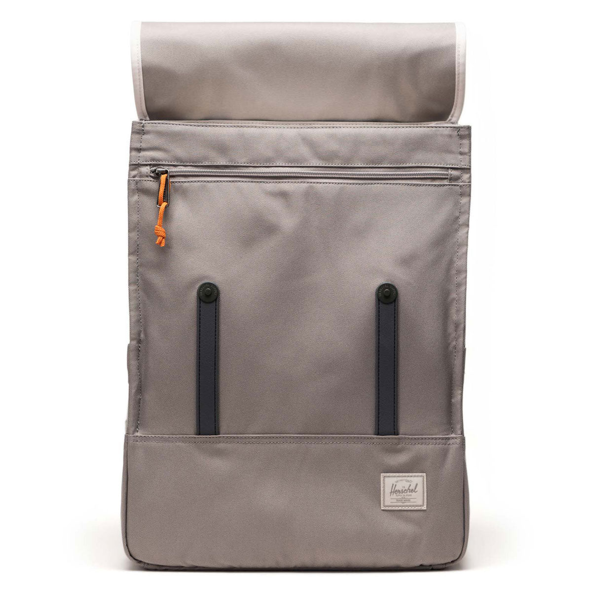 Herschel Supply Survey Backpack - Morning Dove/Dark Shadow image 2