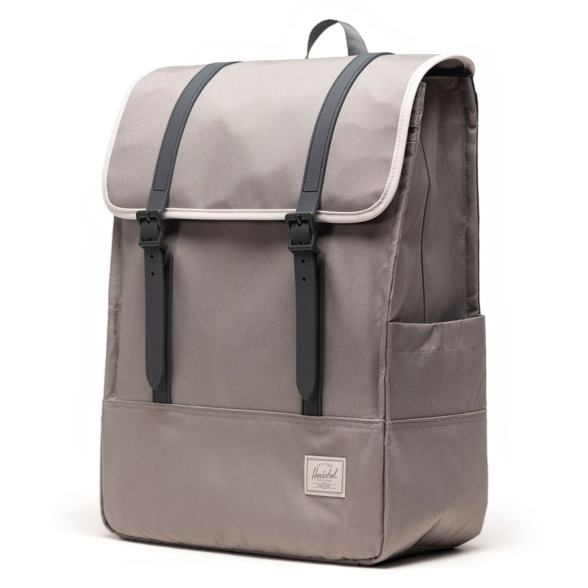 Herschel Supply Survey Backpack - Morning Dove/Dark Shadow image 3