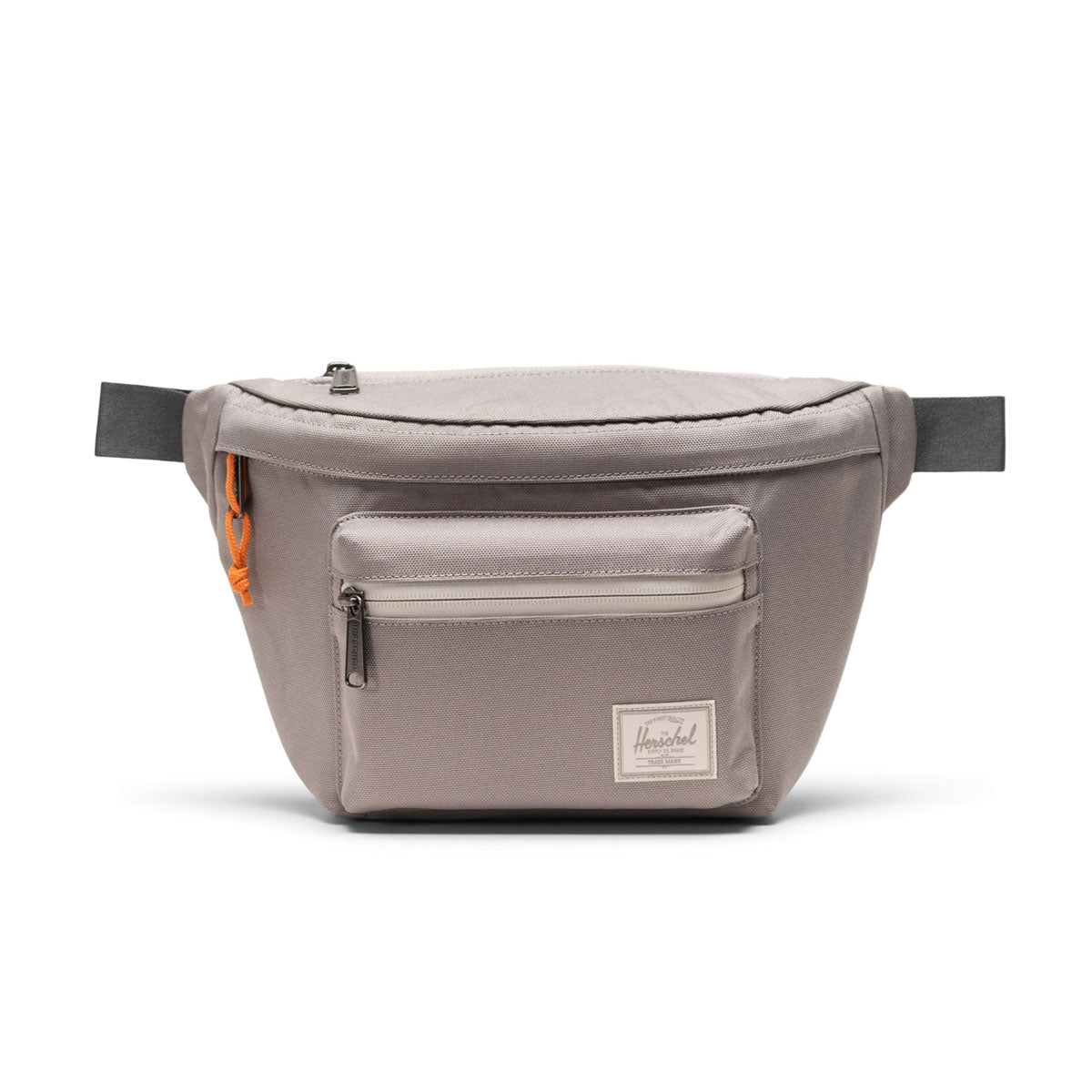 Herschel Supply Pop Quiz Hip Pack - Morning Dove/Dark Shadow image 1