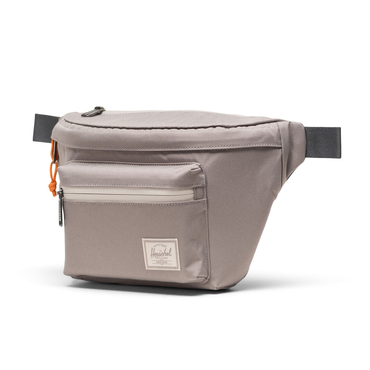 Herschel Supply Pop Quiz Hip Pack - Morning Dove/Dark Shadow image 3