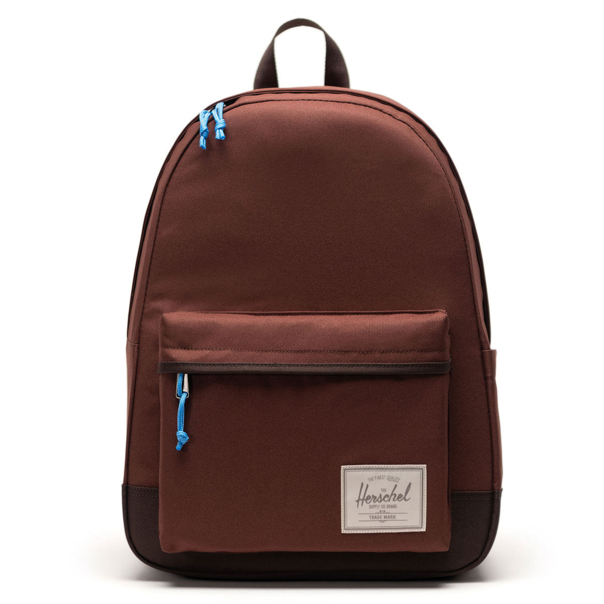 Herschel Supply Classic XL Backpack - Bitter Chocolate/Dark Roast image 1