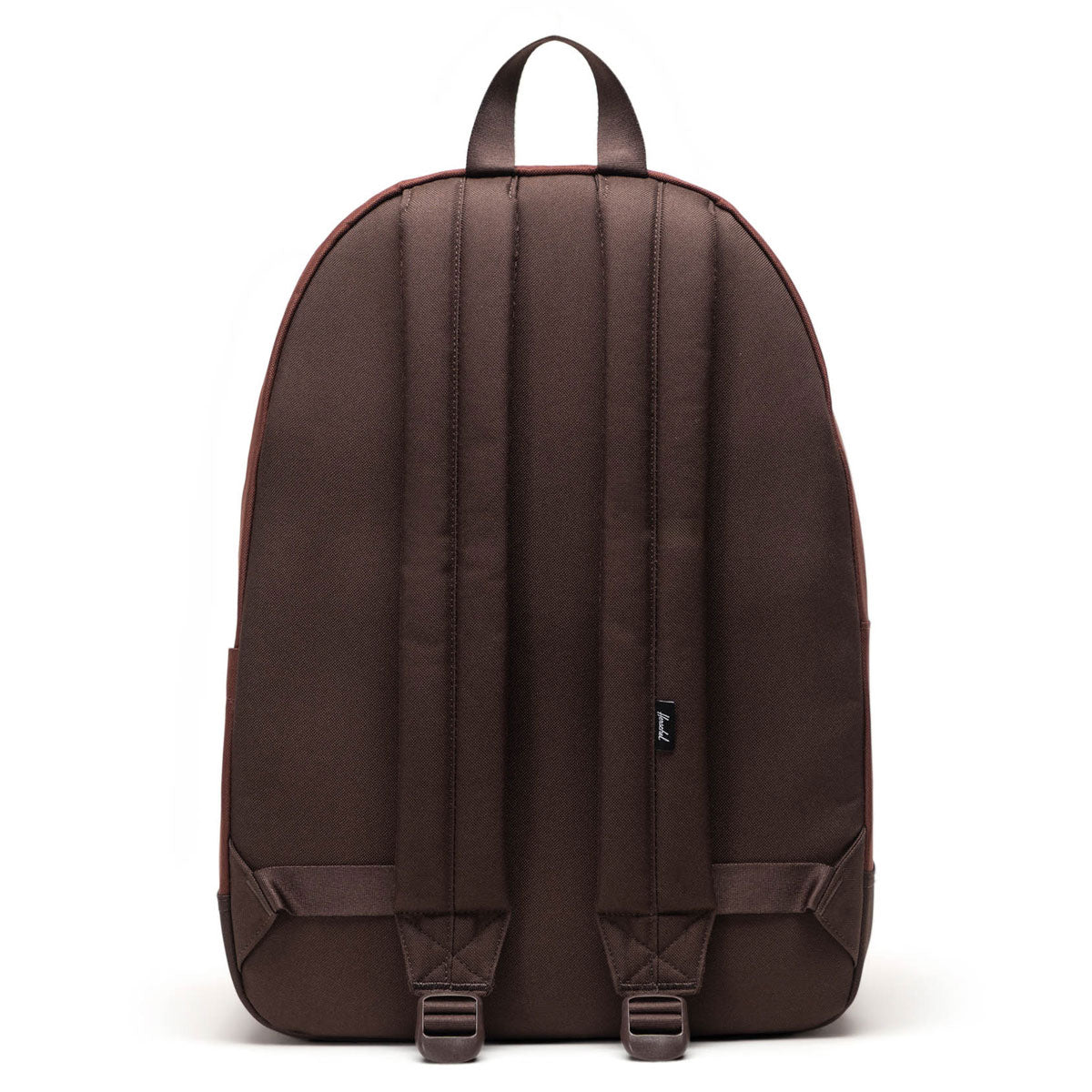 Herschel Supply Classic XL Backpack - Bitter Chocolate/Dark Roast image 2