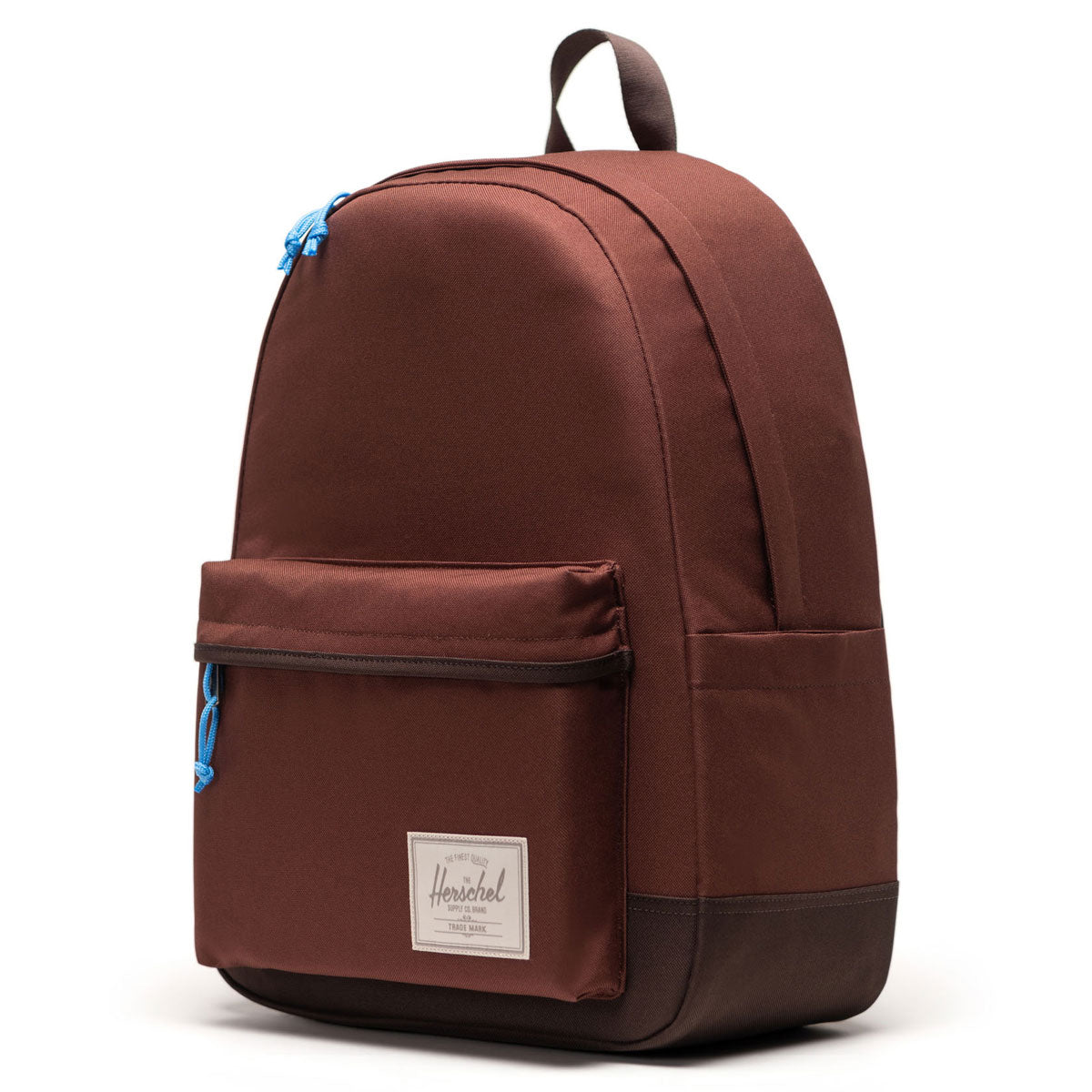 Herschel Supply Classic XL Backpack - Bitter Chocolate/Dark Roast image 4