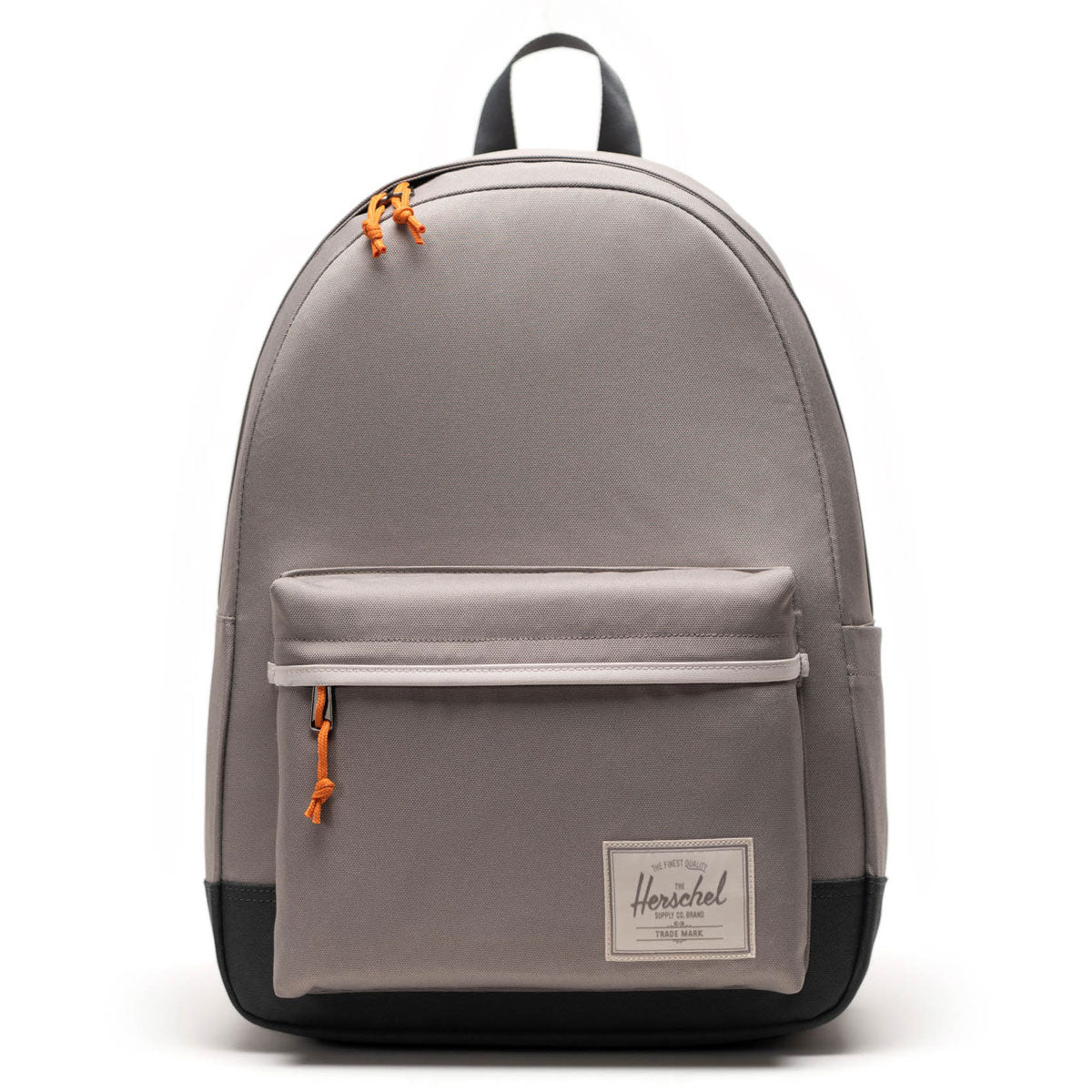 Herschel Supply Classic XL Backpack - Morning Dove/Dark Shadow image 1