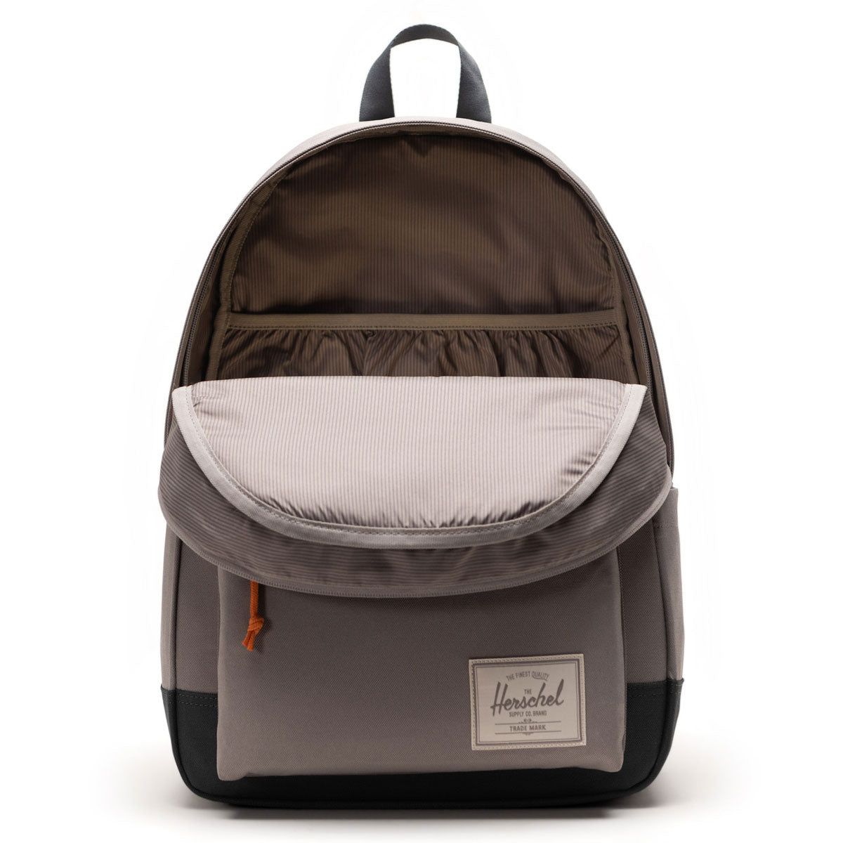 Herschel Supply Classic XL Backpack - Morning Dove/Dark Shadow image 3