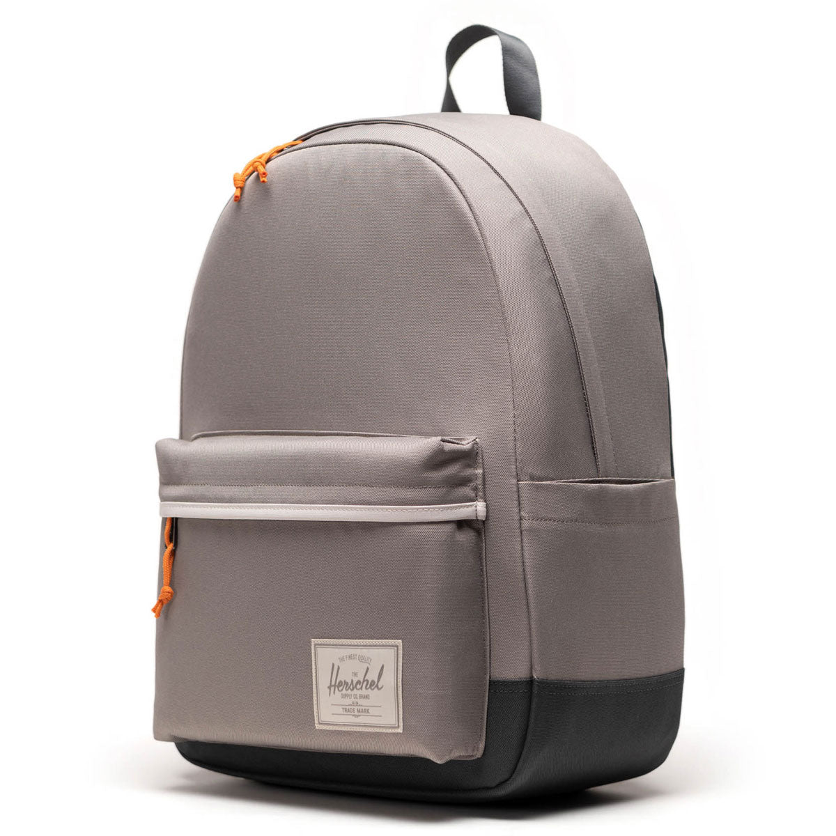 Herschel Supply Classic XL Backpack - Morning Dove/Dark Shadow image 4