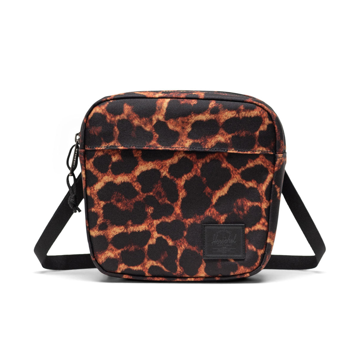 Herschel Supply Classic Crossbody Bag - Digi Leopard image 1