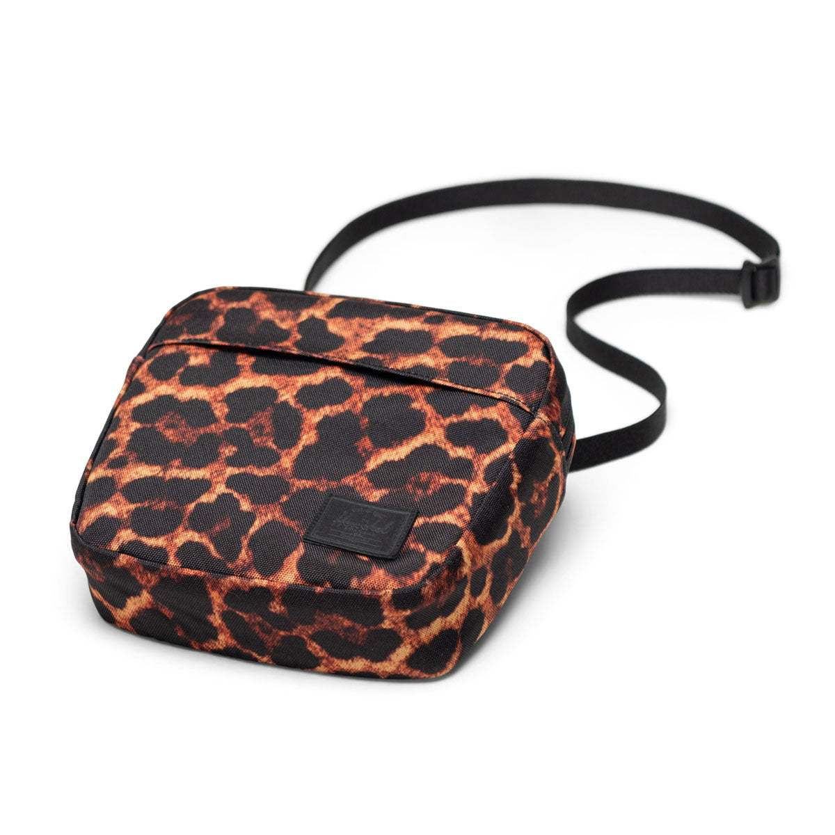 Herschel Supply Classic Crossbody Bag - Digi Leopard image 2