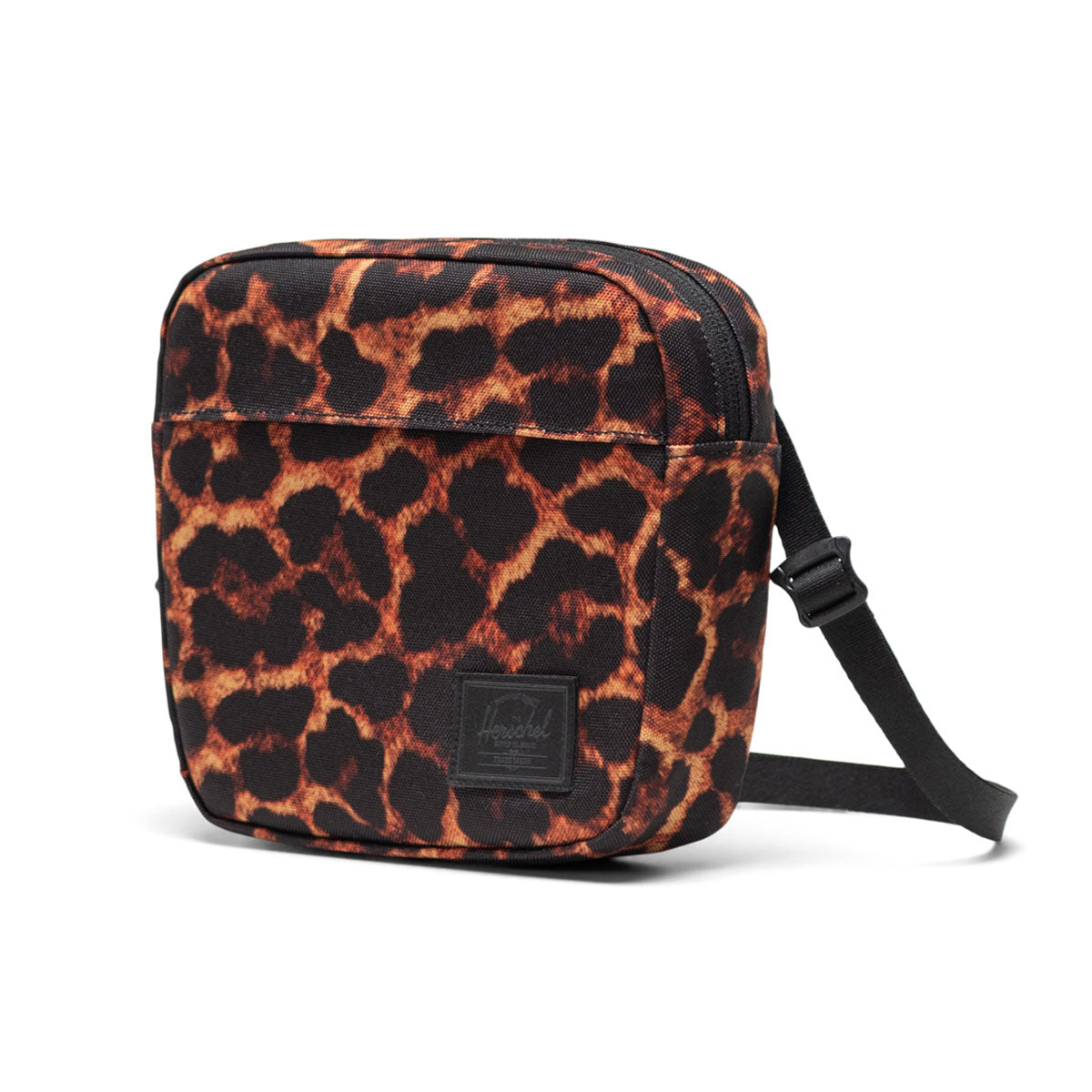 Herschel Supply Classic Crossbody Bag - Digi Leopard image 3