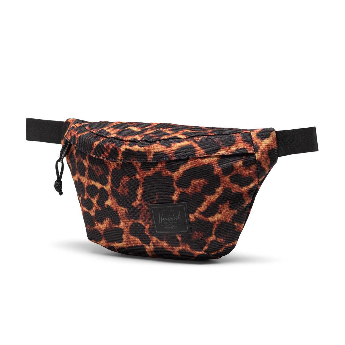 Herschel Supply Classic Hip Pack - Digi Leopard image 3
