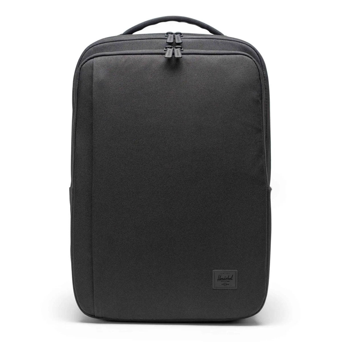 Herschel Supply Kaslo Travel Tech Backpack - Black image 1