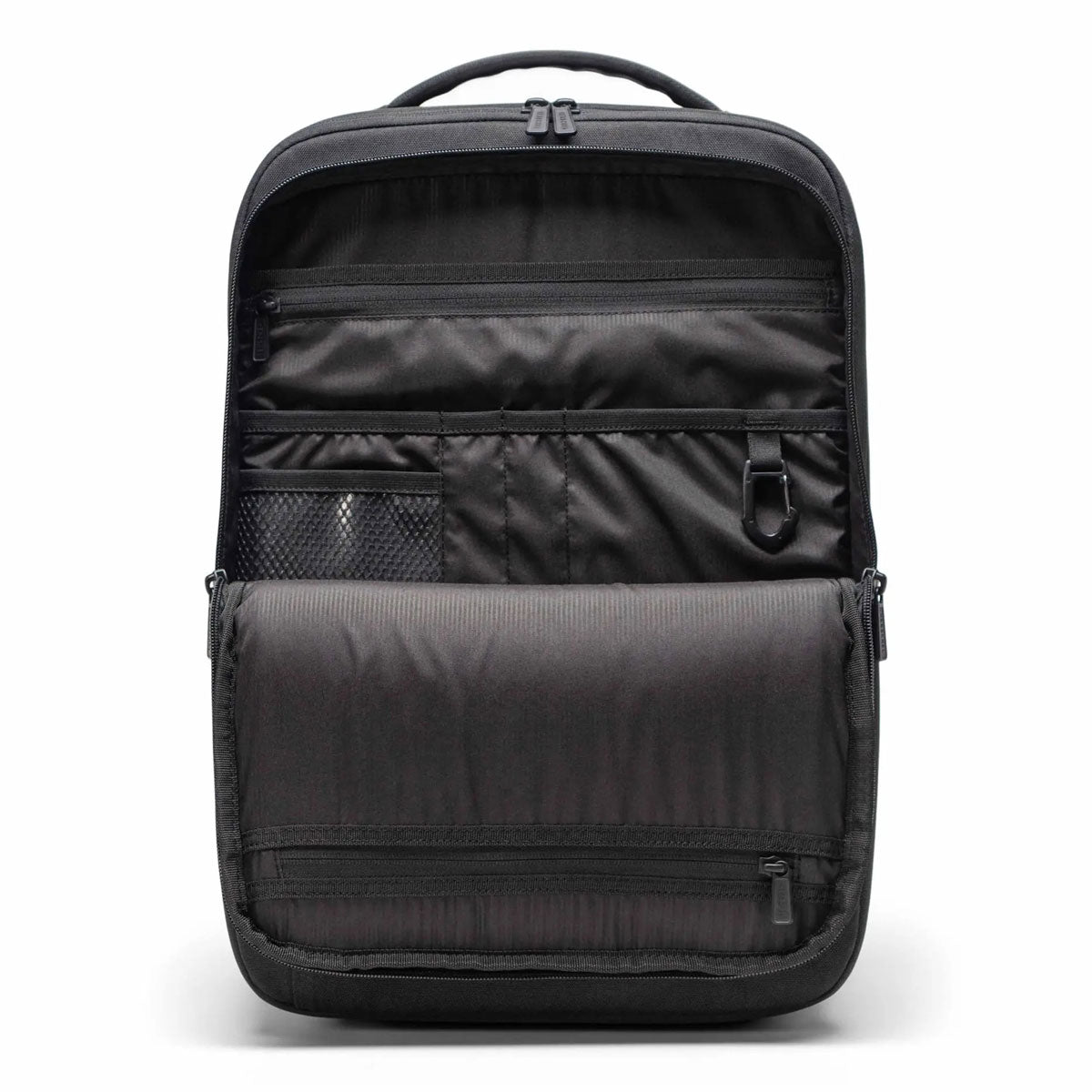 Herschel Supply Kaslo Travel Tech Backpack - Black image 2