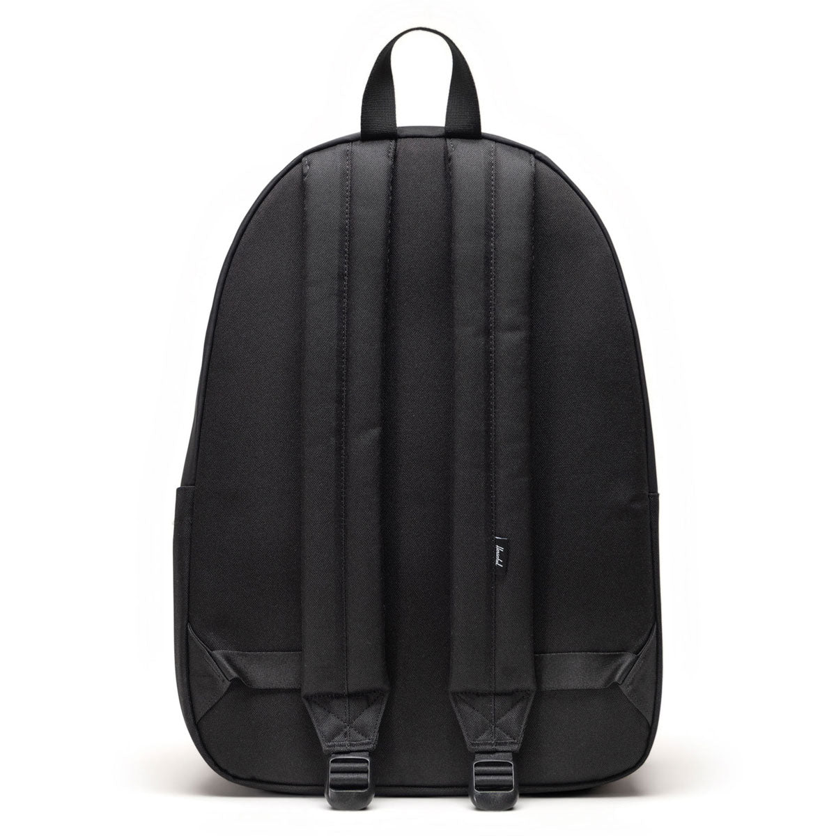 Herschel Supply Classic XL Quilted Capsule Backpack - Black image 2